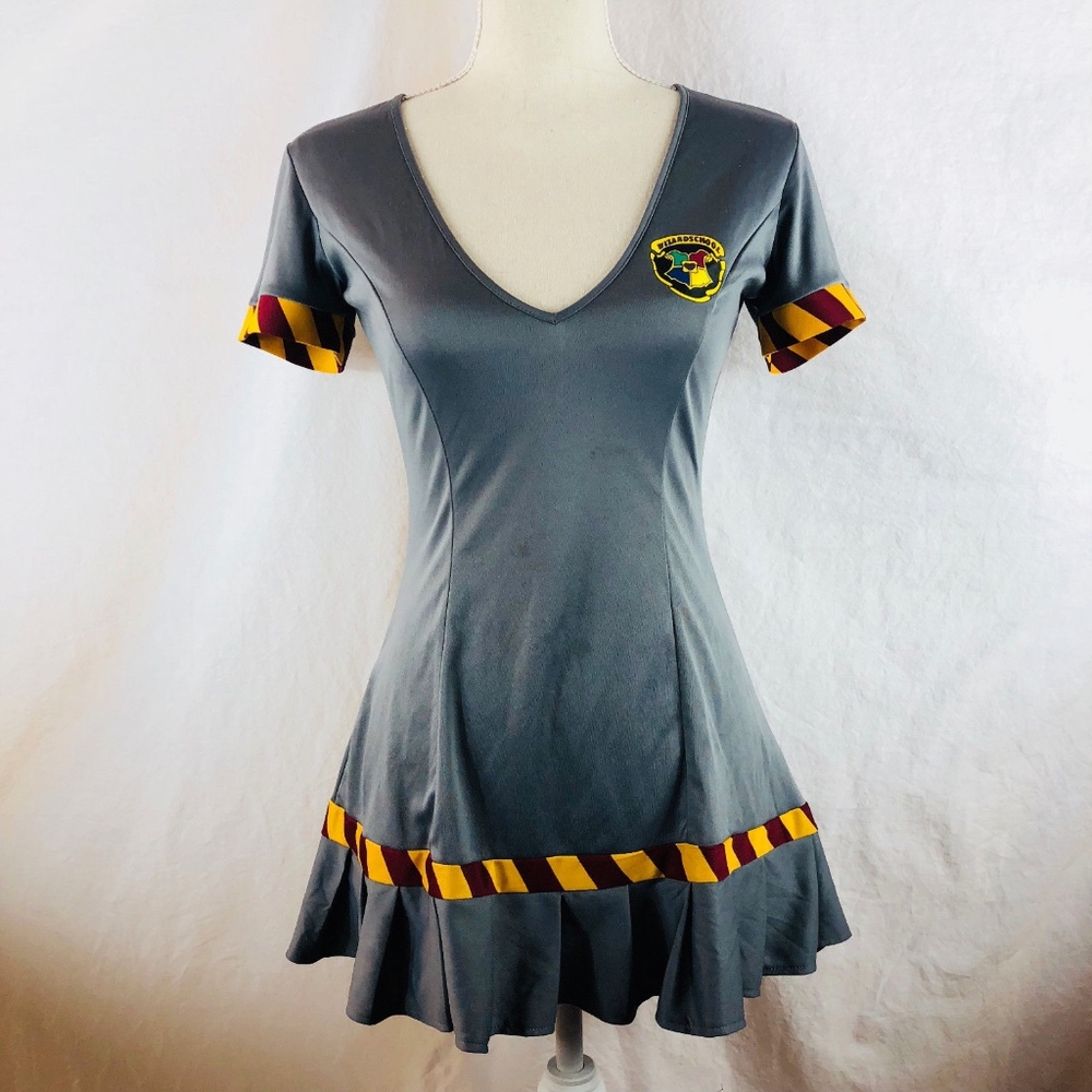 Dreamgirl Costume Adult Women's Size Small Wizard